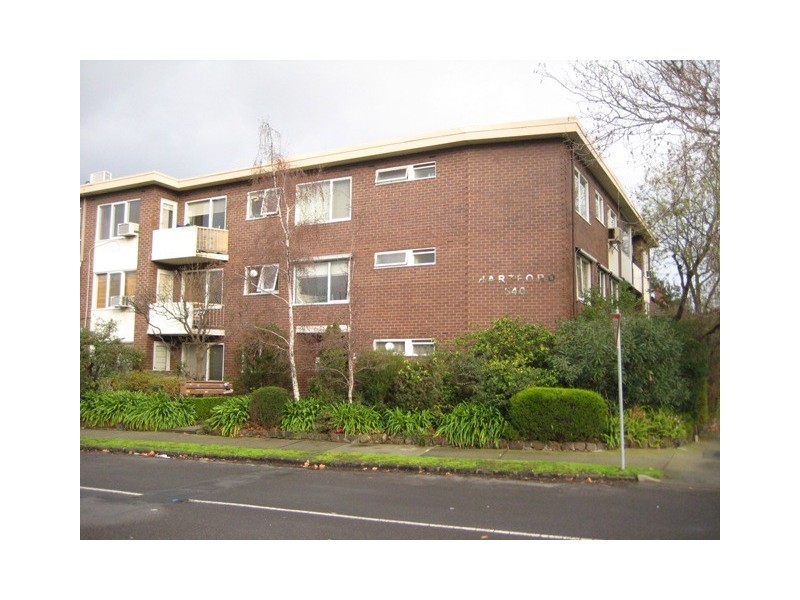 7/340 DANDENONG Road, Prahran VIC 3181