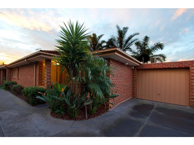 3/57 Mimosa, Carnegie VIC 3163