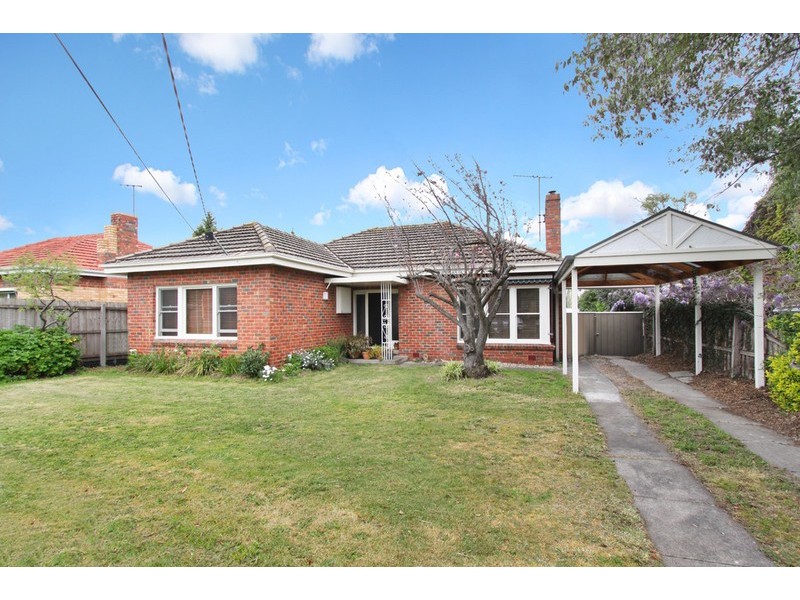 14 Strathearn Avenue, Murrumbeena VIC 3163