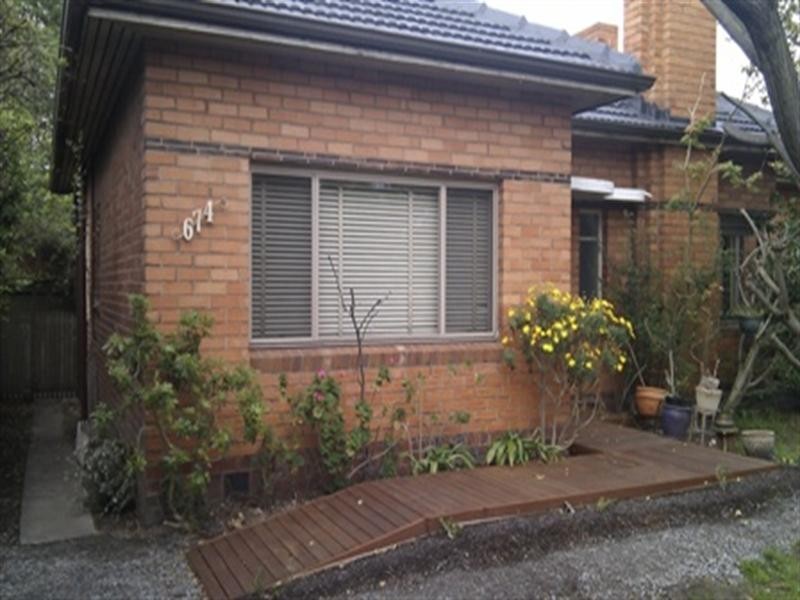 674 North Road, Ormond VIC 3204