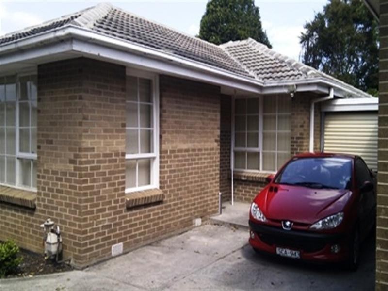 2/56 Blackburn Road, Doncaster East VIC 3109