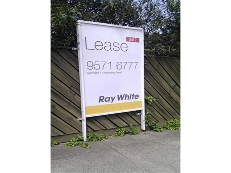 2/56 Blackburn Road, Doncaster East VIC 3109