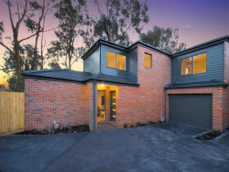 2/4 Royal Terrace, Highett VIC 3190