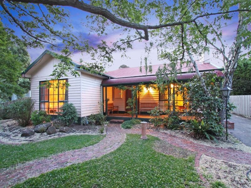 7 Durward Avenue, Glen Waverley VIC 3150