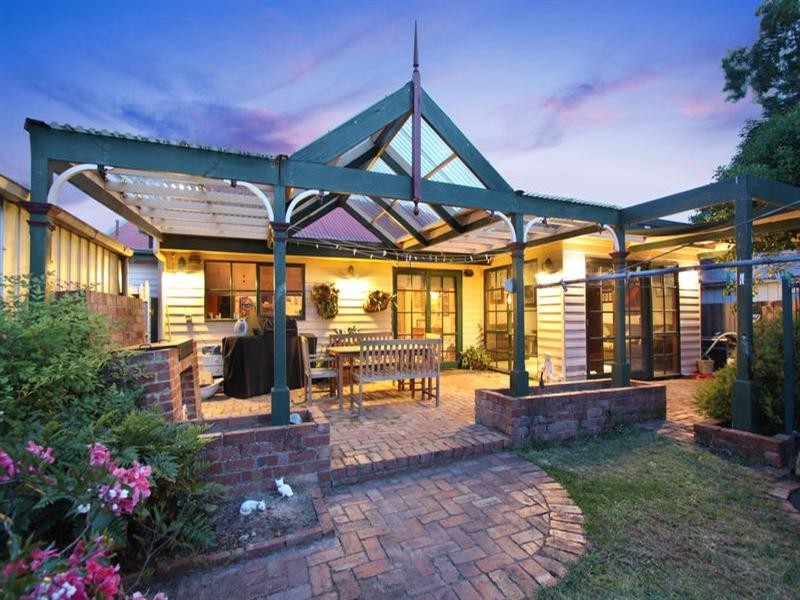 7 Durward Avenue, Glen Waverley VIC 3150