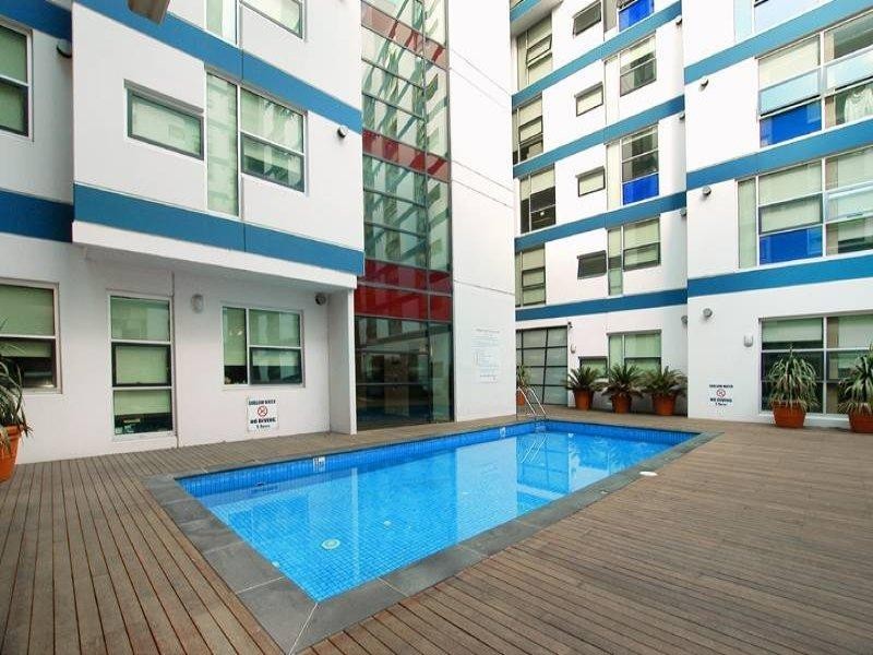 135/800 Swanston Street, Carlton VIC 3053