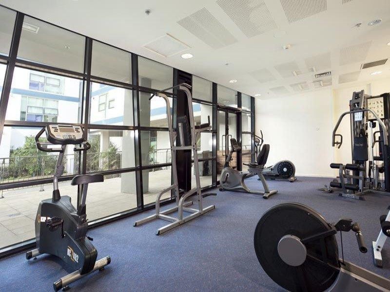 135/800 Swanston Street, Carlton VIC 3053