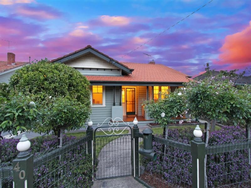 40 Dallas Avenue, Hughesdale VIC 3166