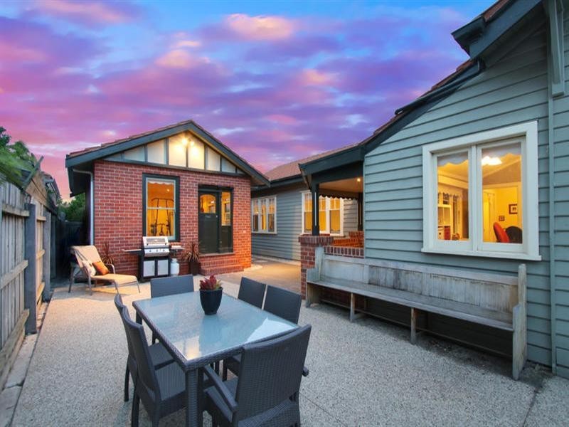 40 Dallas Avenue, Hughesdale VIC 3166