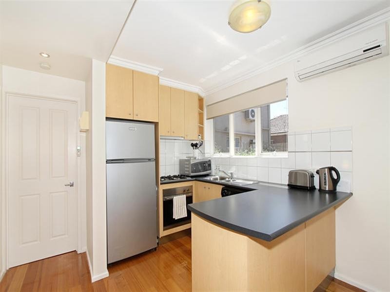 3/17 Masters, Caulfield VIC 3162