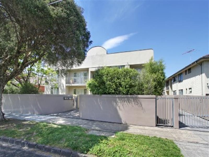 3/17 Masters, Caulfield VIC 3162