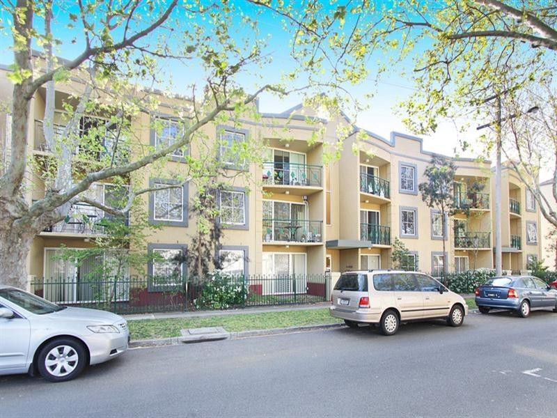 15/1 Warley Road, Malvern East VIC 3145