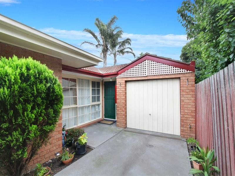 4/43 Kangaroo Road, Murrumbeena VIC 3163