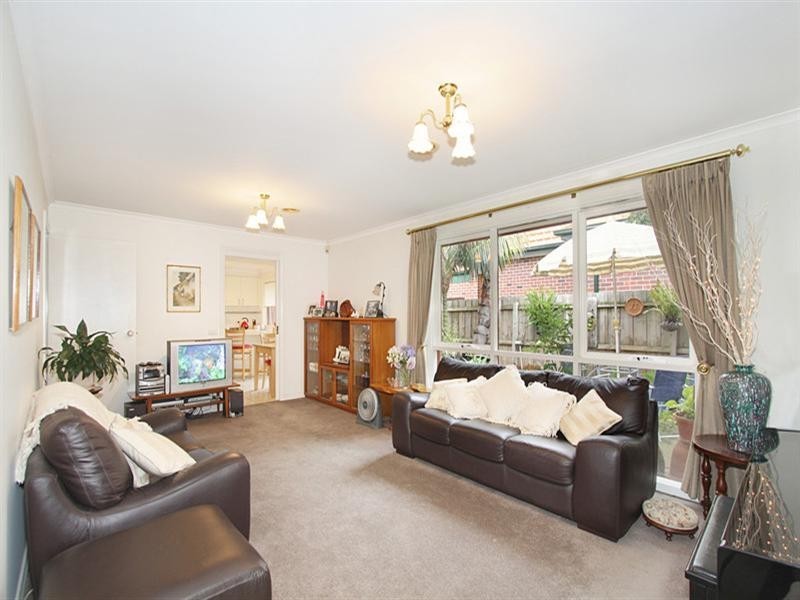 4/43 Kangaroo Road, Murrumbeena VIC 3163