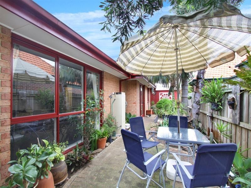 4/43 Kangaroo Road, Murrumbeena VIC 3163