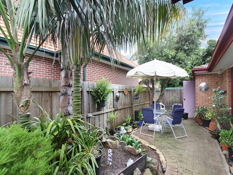 4/43 Kangaroo Road, Murrumbeena VIC 3163