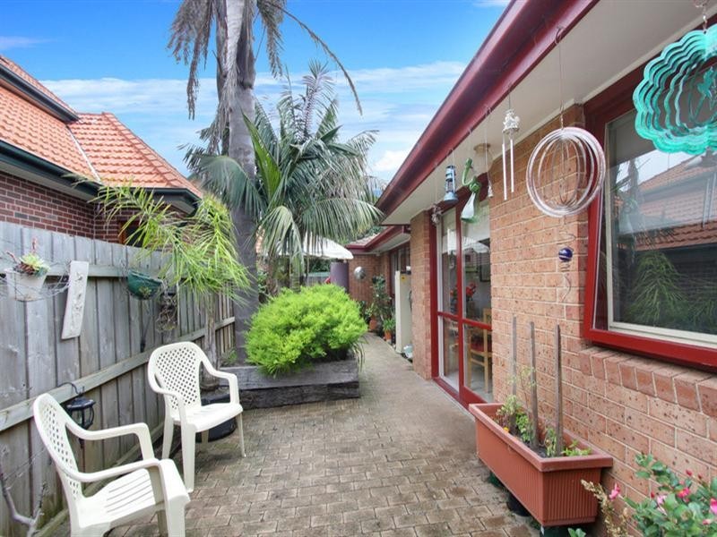 4/43 Kangaroo Road, Murrumbeena VIC 3163