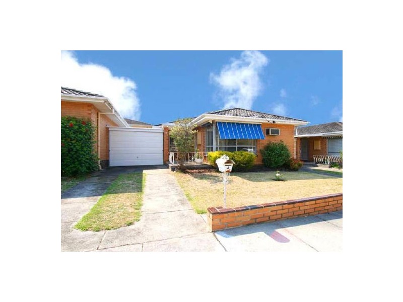 2/3 Walsh Street, Ormond VIC 3204