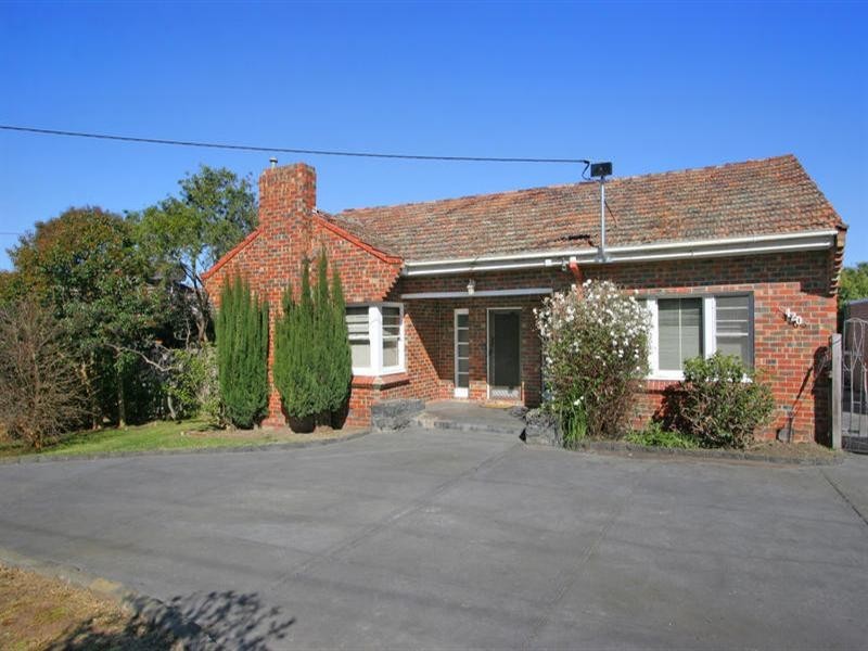 420 Belmore Road,, Mont Albert North VIC 3129