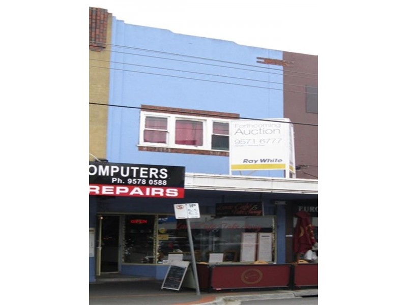 533 North Road, Ormond VIC 3204