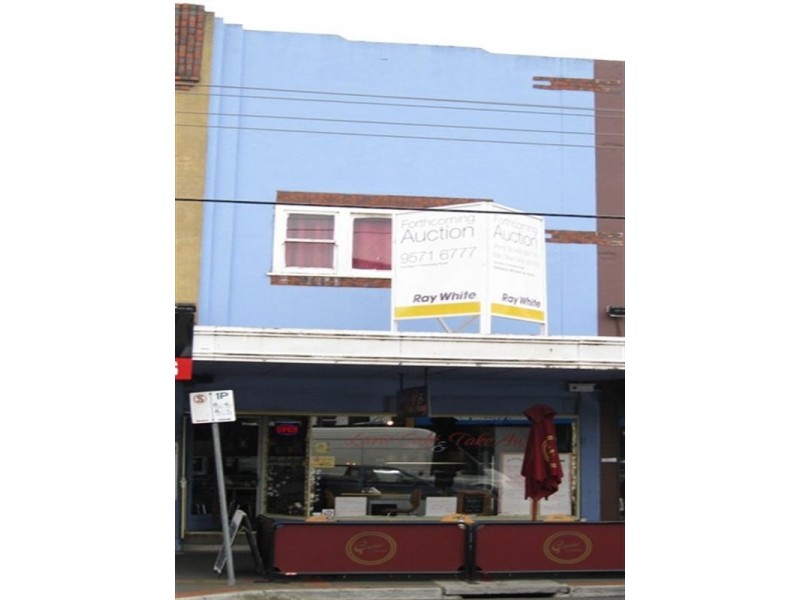 533 North Road, Ormond VIC 3204