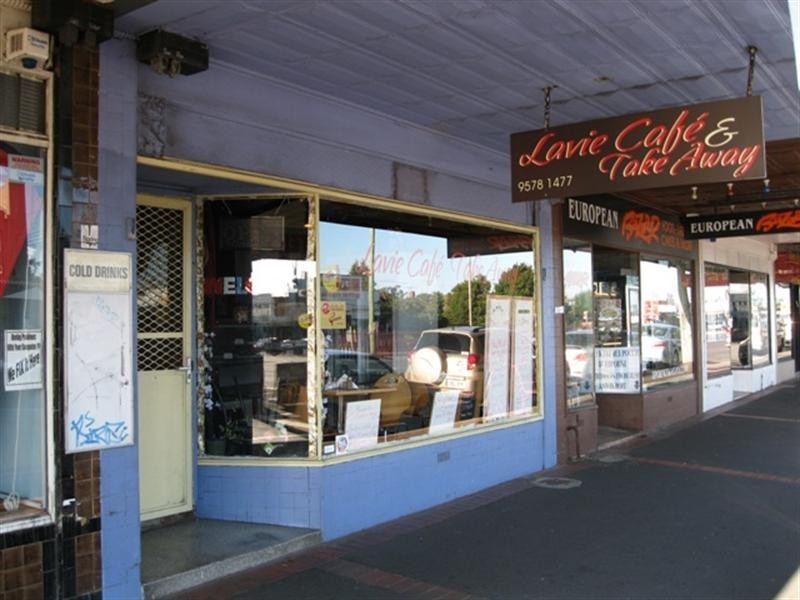 533 North Road, Ormond VIC 3204