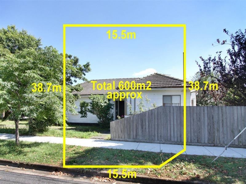 22 Marlborough Street, Bentleigh East VIC 3165