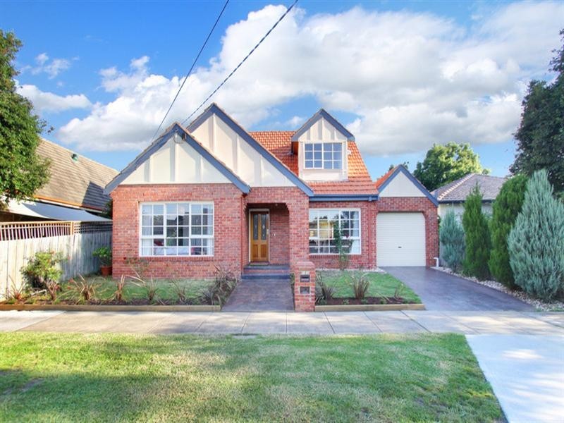 2/20 Moira Avenue, Carnegie VIC 3163