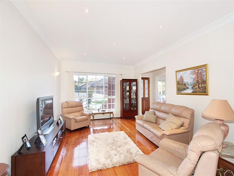 2/20 Moira Avenue, Carnegie VIC 3163