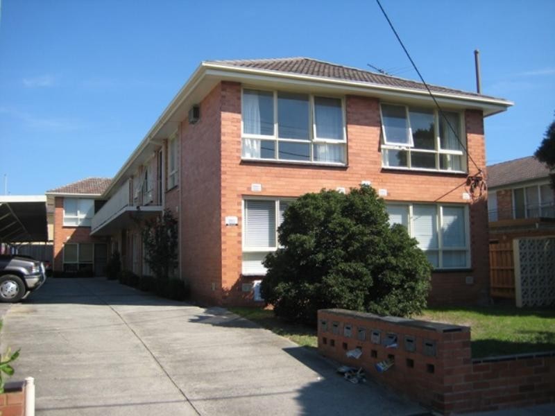 5/48 Rosanna Street, Carnegie VIC 3163