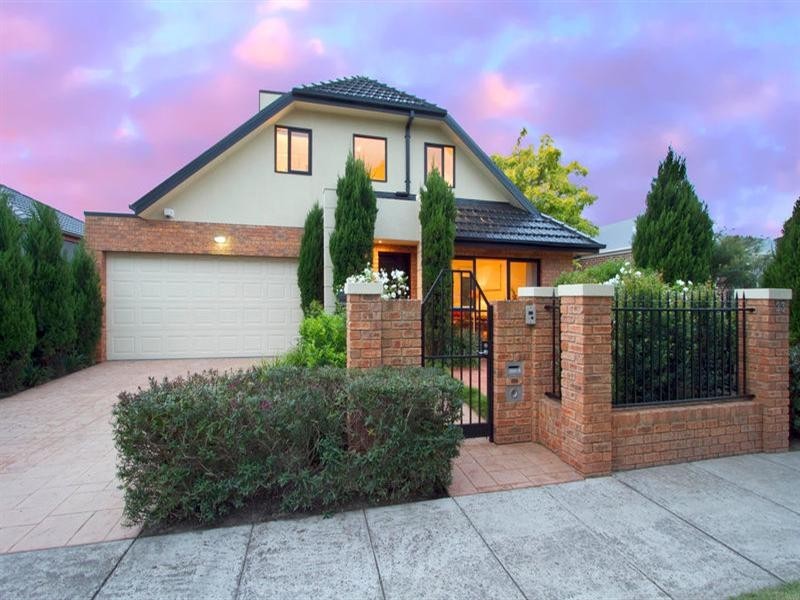 1/23 Oakleigh Road, Carnegie VIC 3163