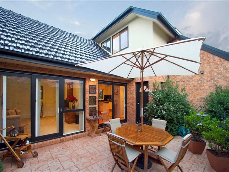 1/23 Oakleigh Road, Carnegie VIC 3163