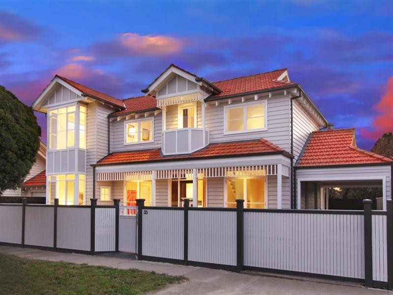 33 Gerald Street, Murrumbeena VIC 3163