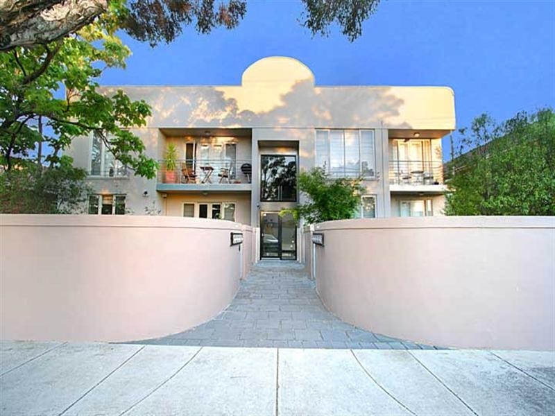 3/17 Masters Street, Caulfield North VIC 3161