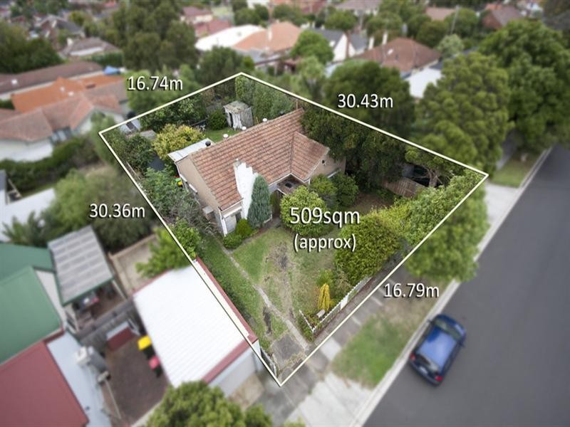 2 Judd Street, Carnegie VIC 3163