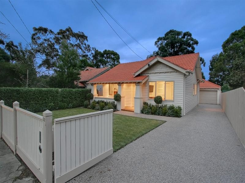 92 Drummond Street, Oakleigh VIC 3166