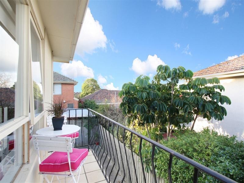 6/1C Kangaroo Road, Murrumbeena VIC 3163