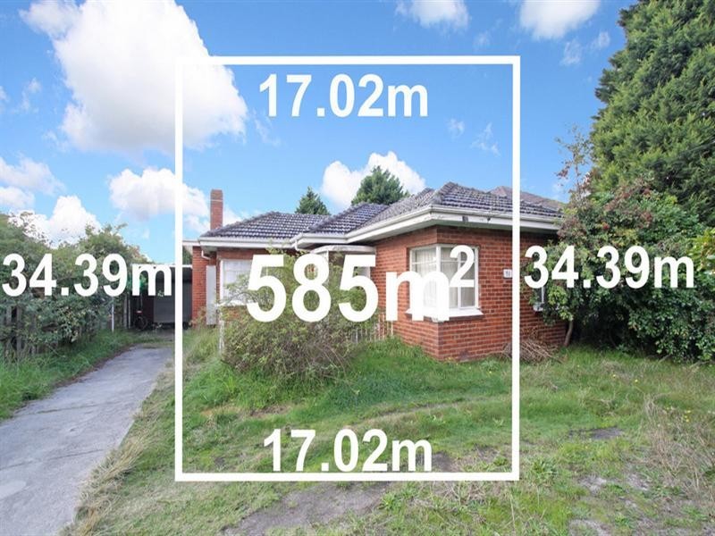 51 Kinlock Avenue, Murrumbeena VIC 3163