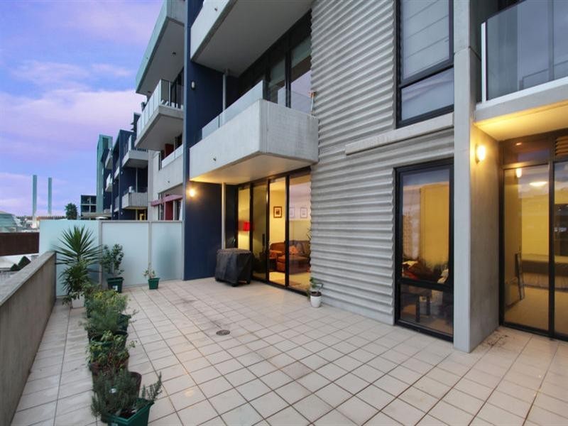 109/30 New Quay Promenade, Docklands VIC 3008