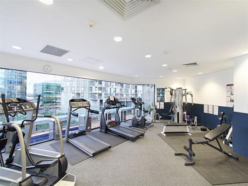 109/30 New Quay Promenade, Docklands VIC 3008