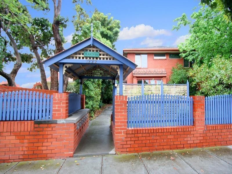 2/1222 Dandenong Road, Murrumbeena VIC 3163