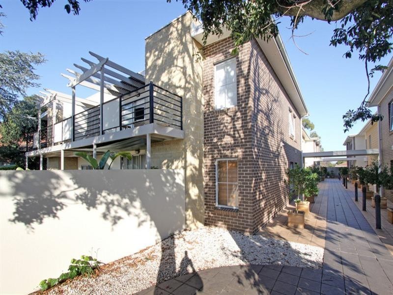 7/1162 Dandenong Road, Carnegie VIC 3163