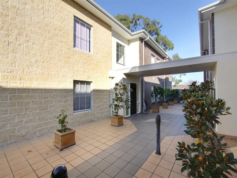 7/1162 Dandenong Road, Carnegie VIC 3163