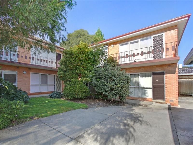 18/9 Hudson Street, Caulfield North VIC 3161