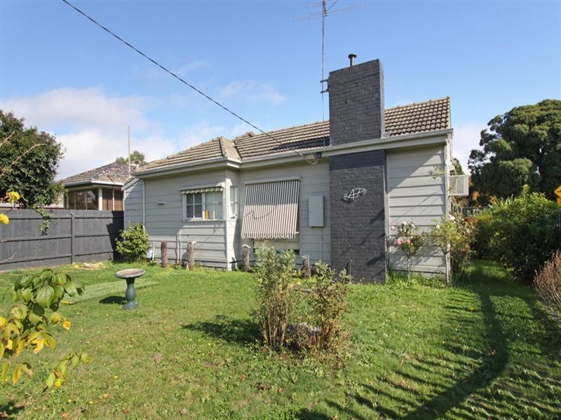 47 Hunter Street, Carnegie VIC 3163