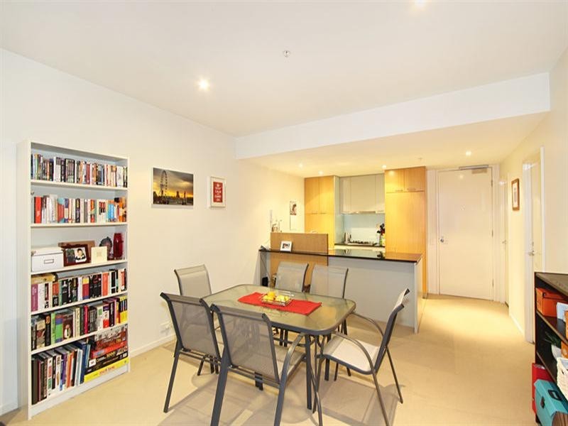 109/30 New Quay Promenade, Docklands VIC 3008