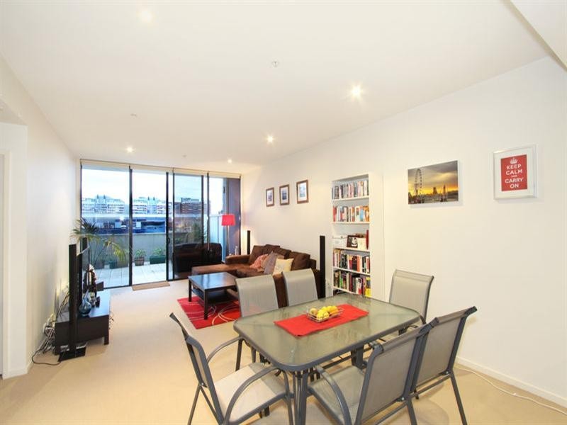 109/30 New Quay Promenade, Docklands VIC 3008