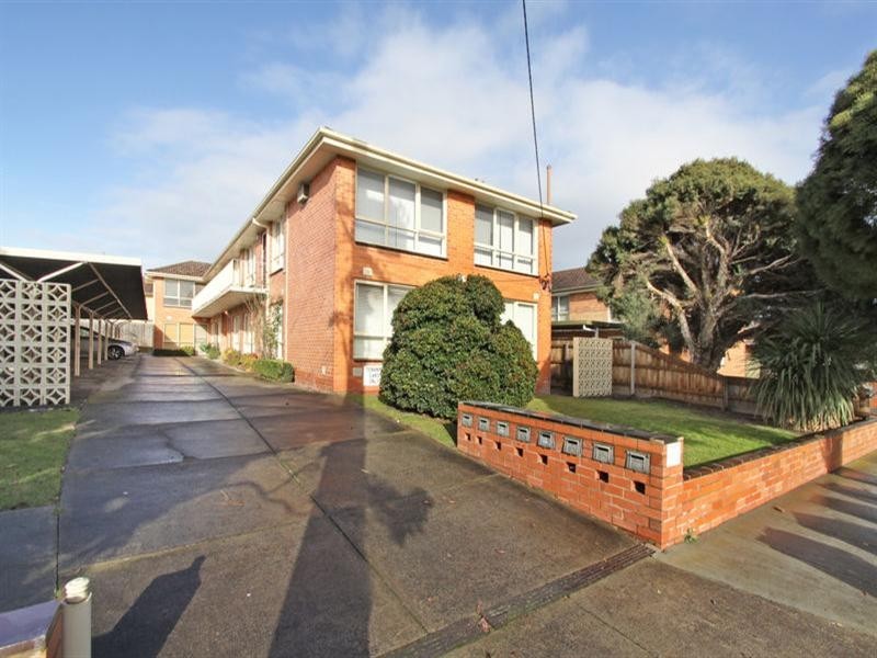 5/48 Rosanna Street, Carnegie VIC 3163