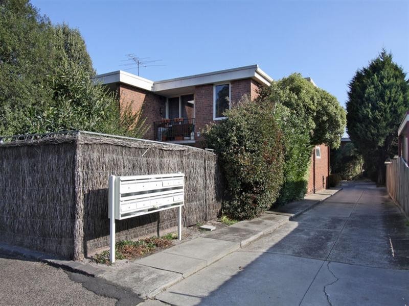 3/1 Tooronga Road, Malvern East VIC 3145