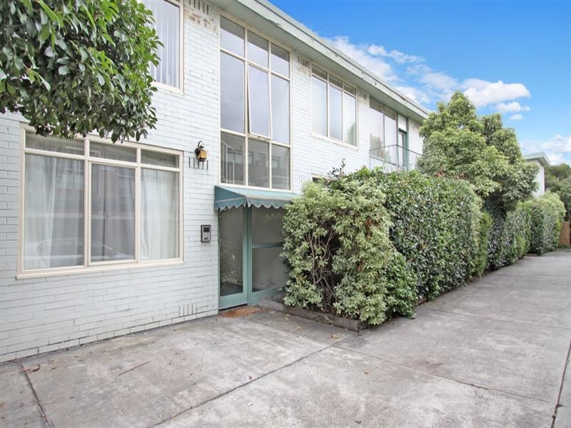 8/571 Glenhuntly Road, Elsternwick VIC 3185